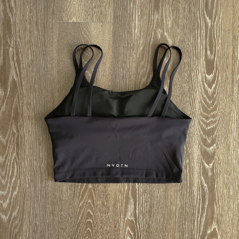 NVGTN SPORTS BRA SIZE S